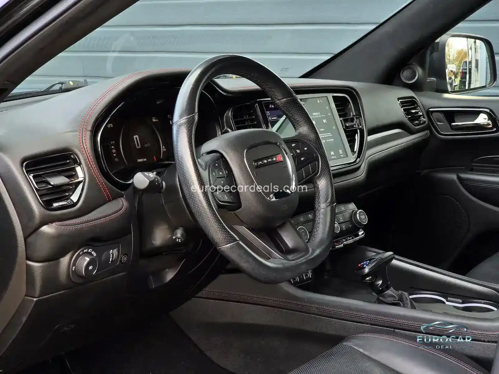 Dodge Durango