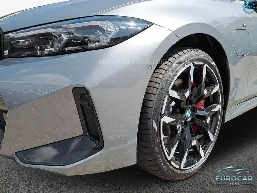 BMW 135
