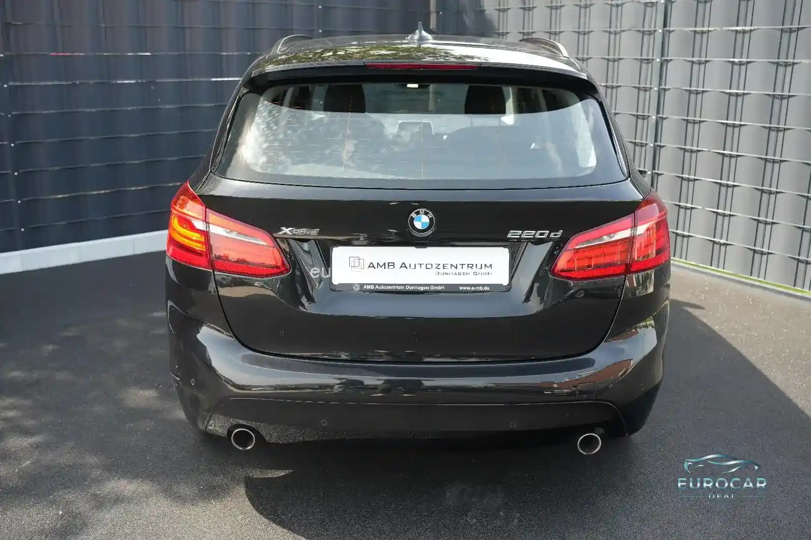 BMW 220 Active Tourer