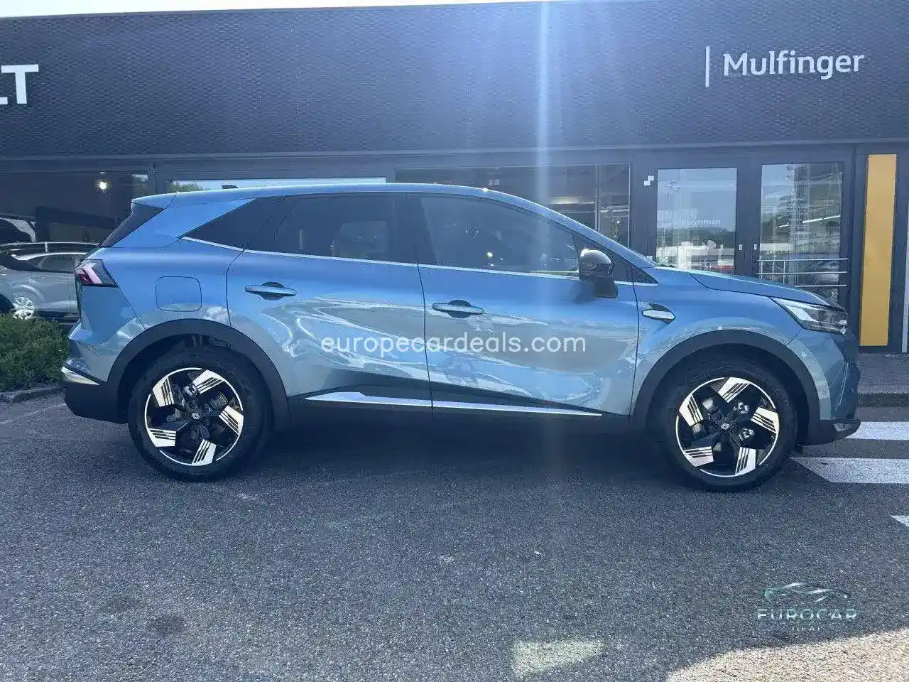 Renault Symbioz