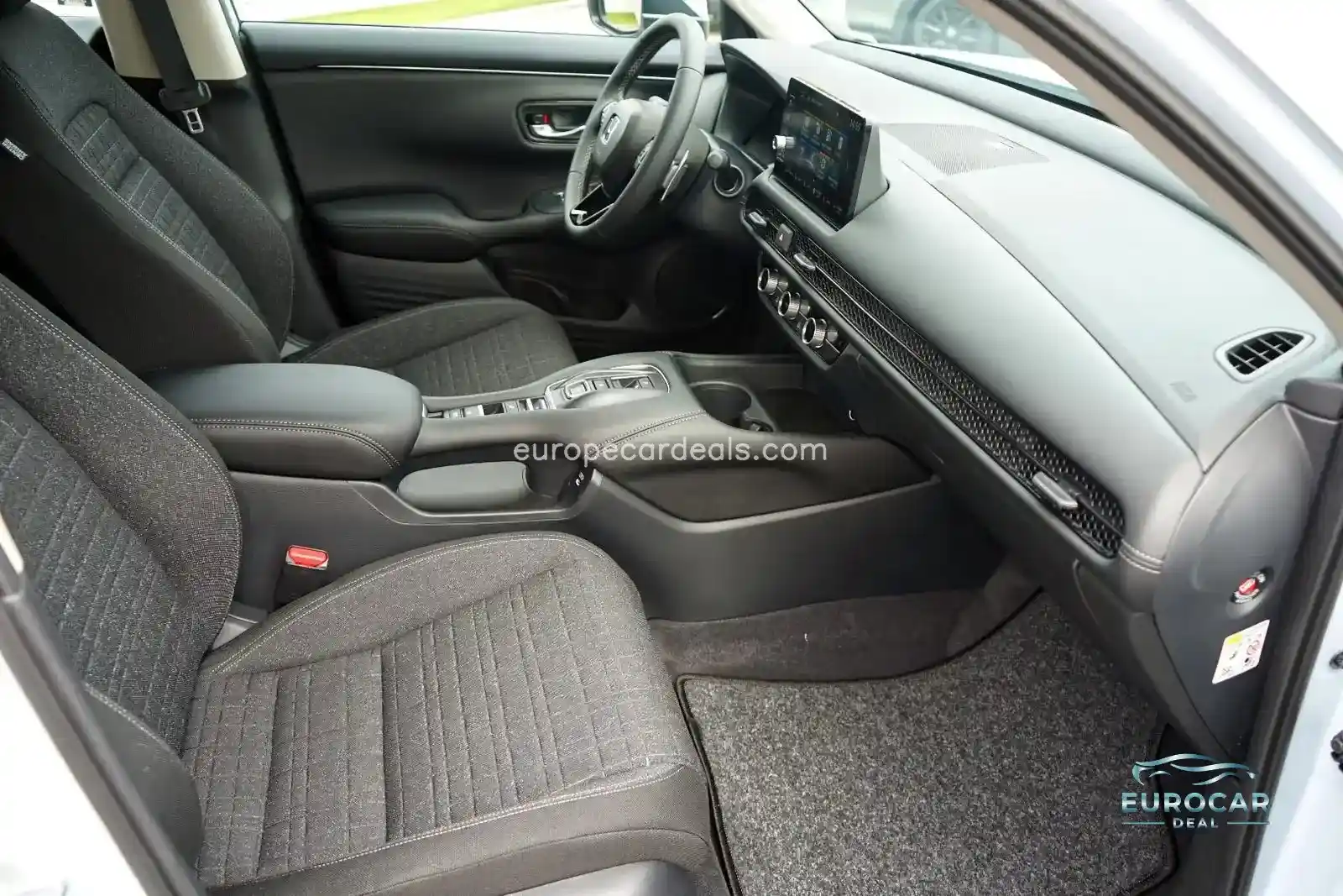 Honda ZR-V