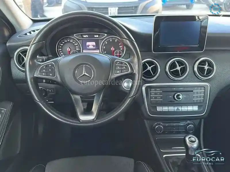 Mercedes-Benz A 160