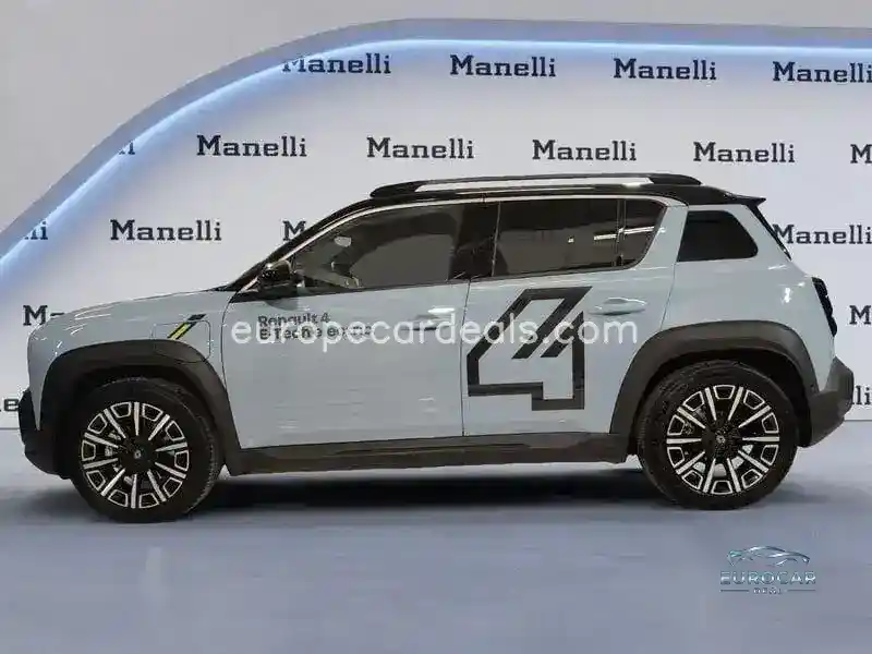 Renault Other