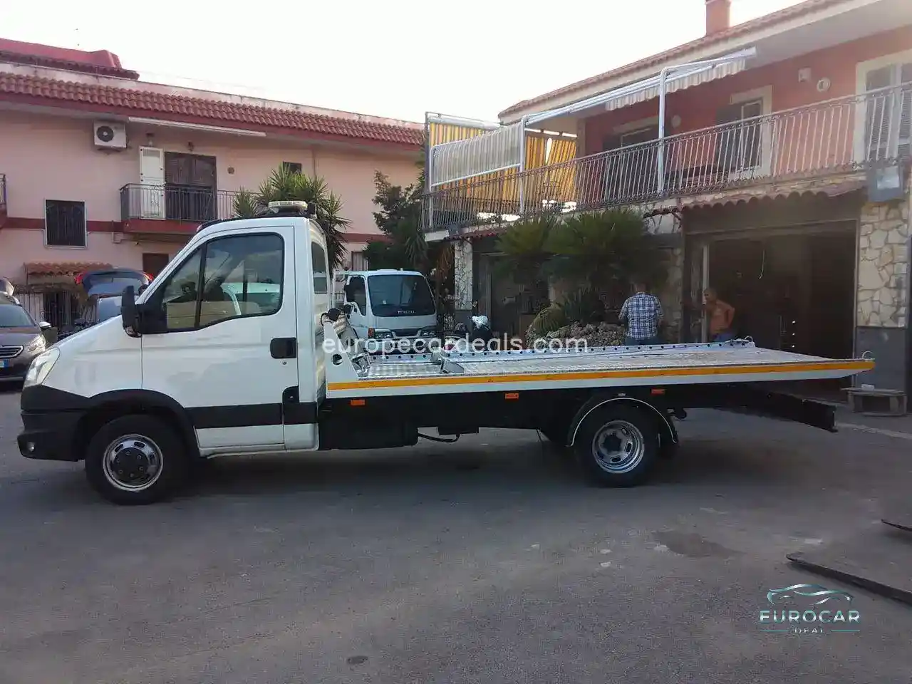 Iveco Other