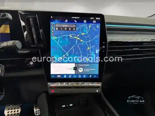 Renault Rafale