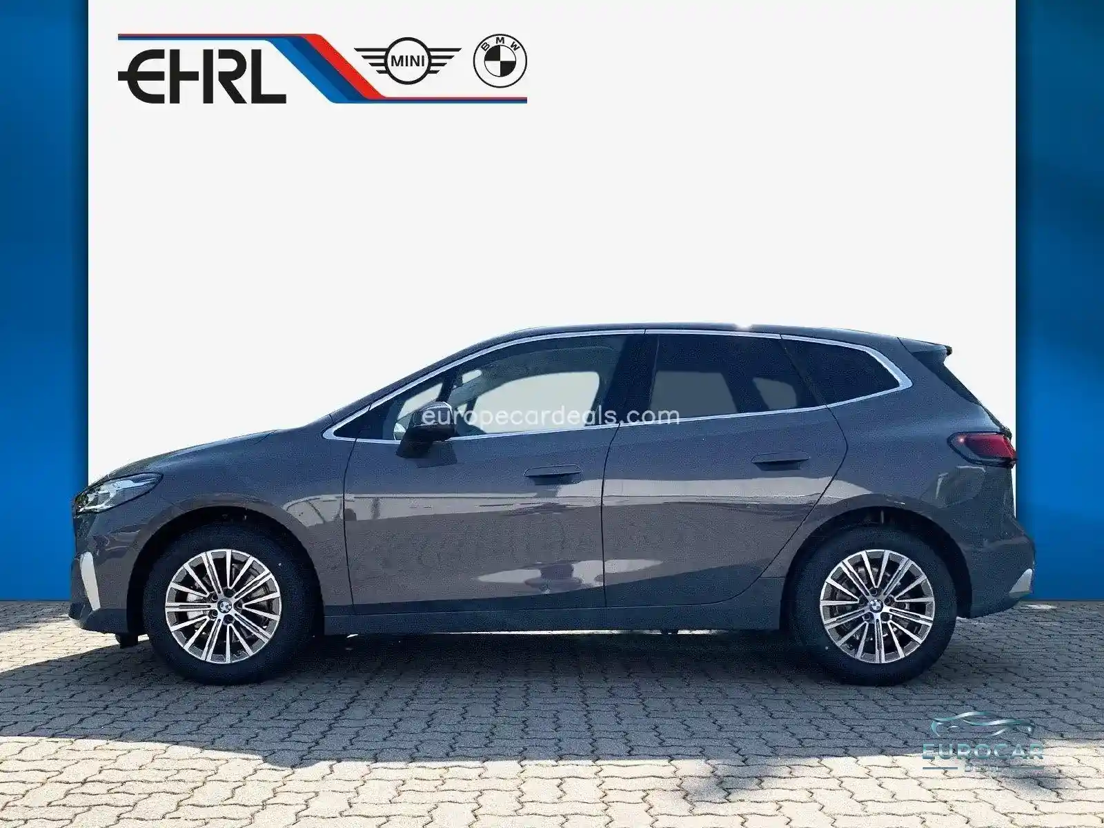 BMW 218 Active Tourer