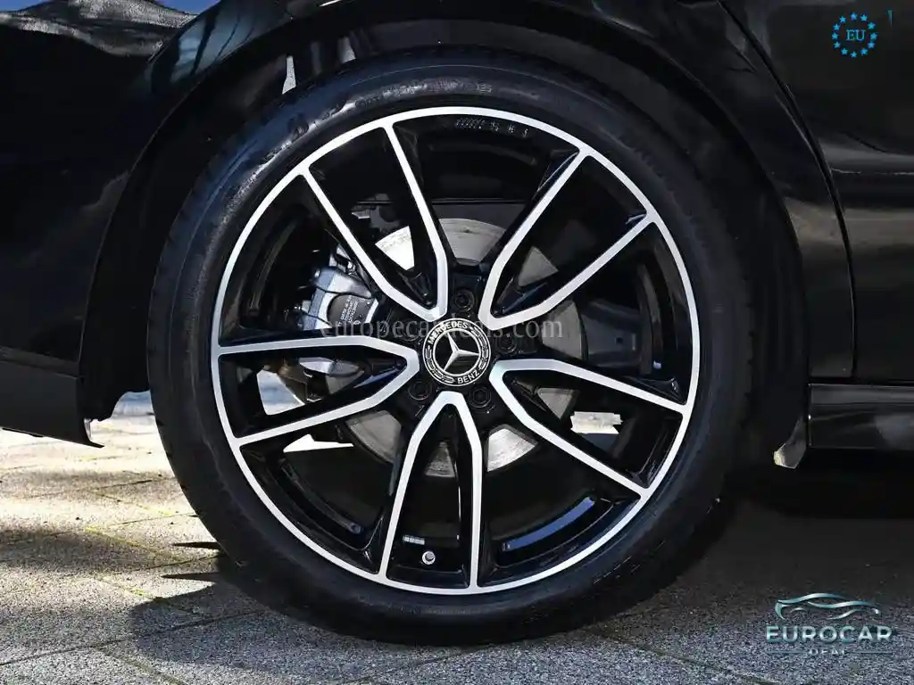 Mercedes-Benz CLA 200 Shooting Brake