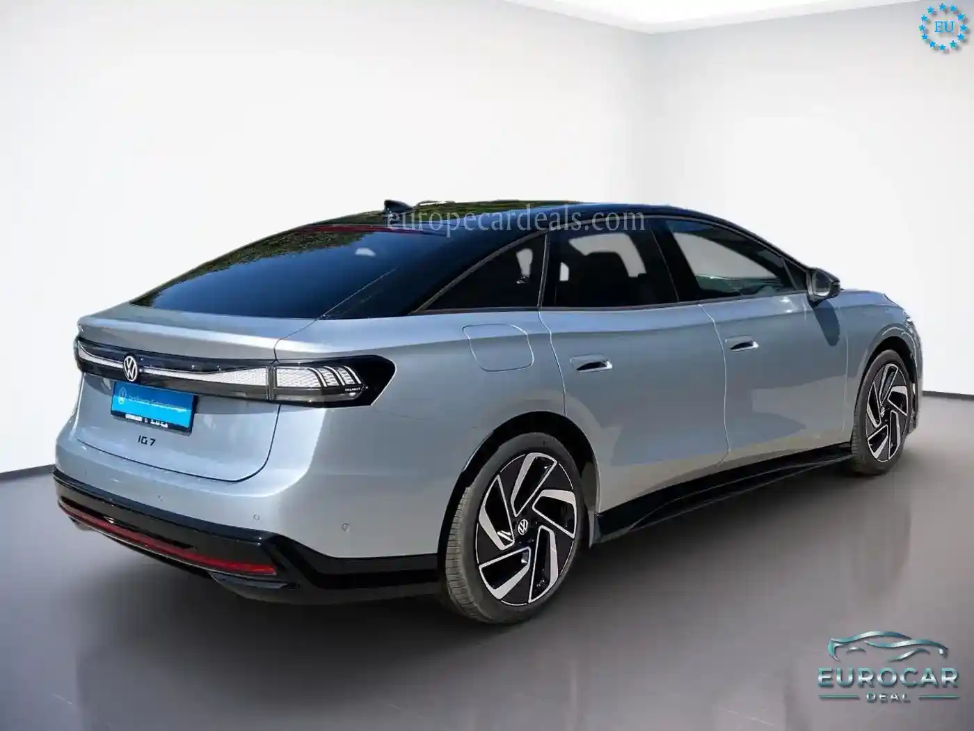 Volkswagen ID.7
