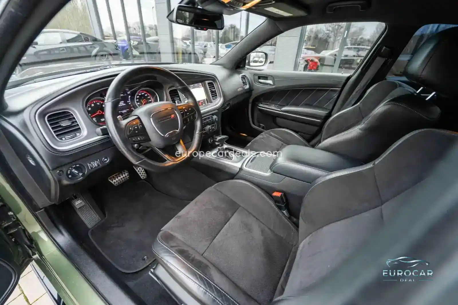 Dodge Charger