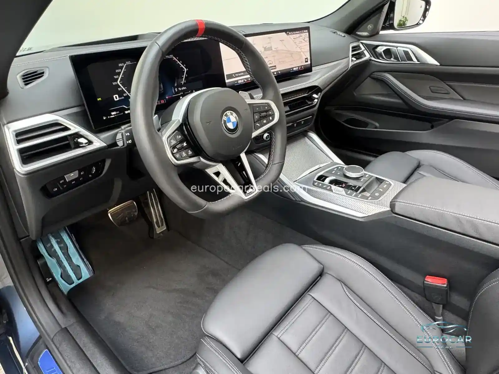 BMW M440