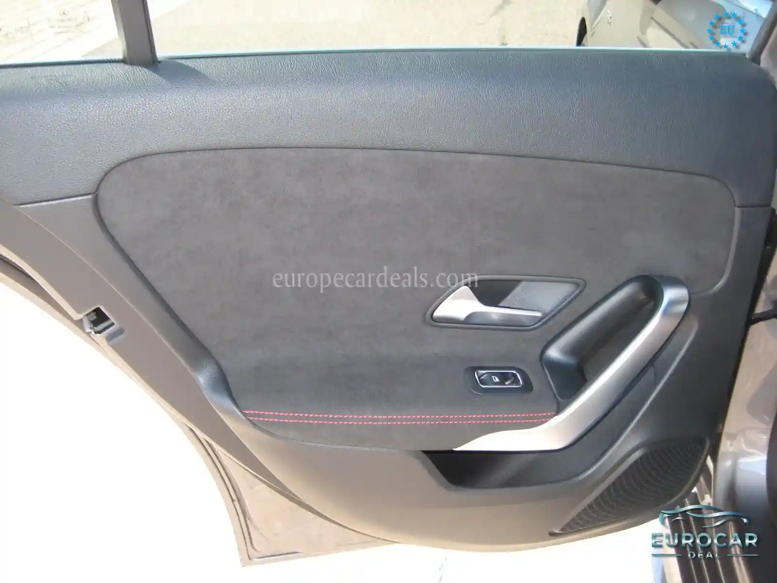 Mercedes-Benz A 35 AMG