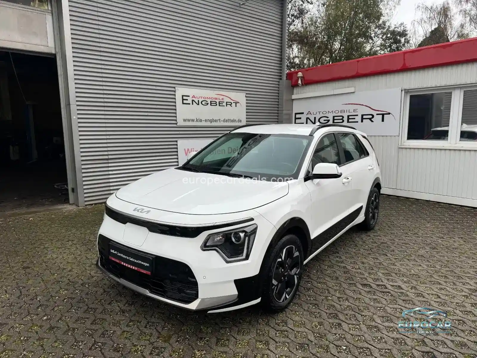 Kia Niro EV
