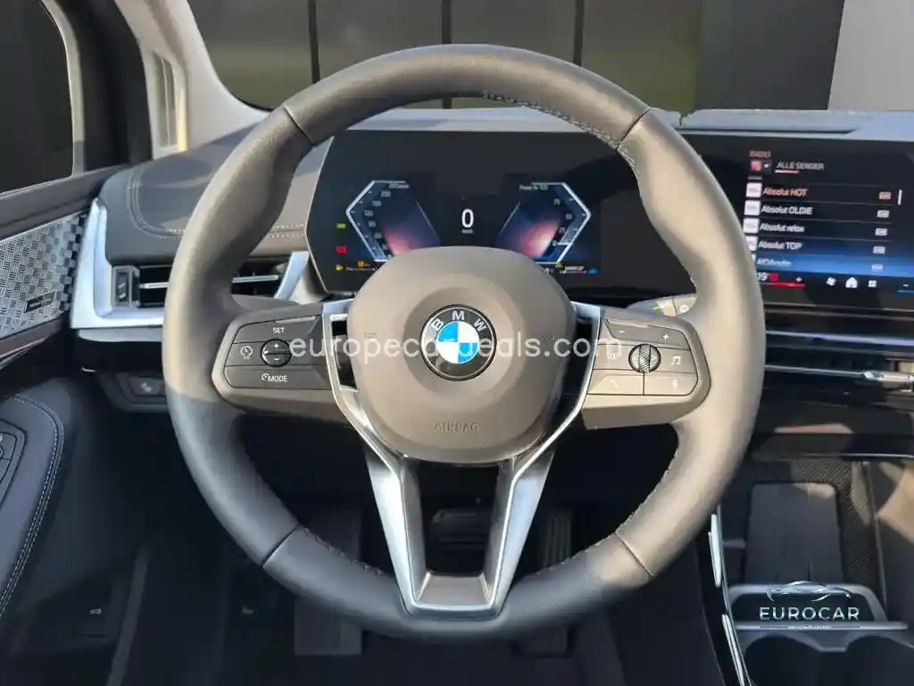 BMW 218 Active Tourer