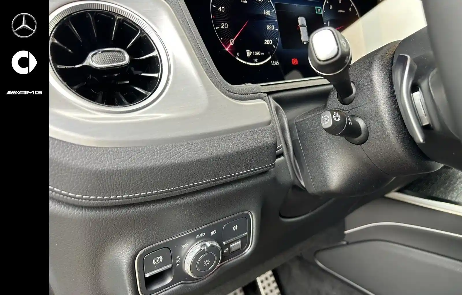 Mercedes-Benz G 450