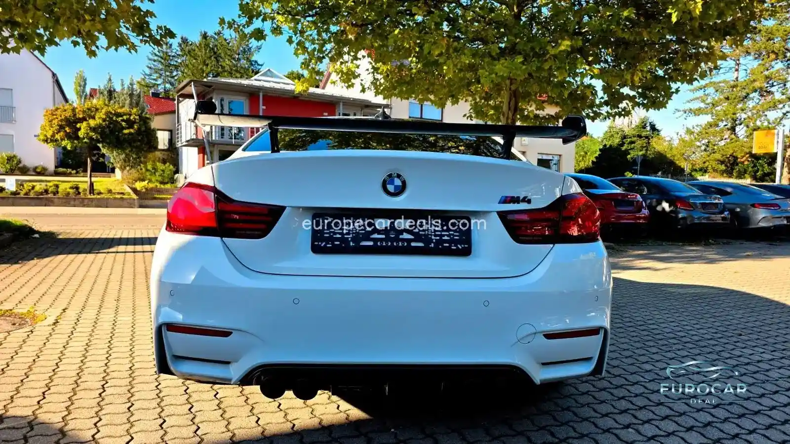 BMW M4