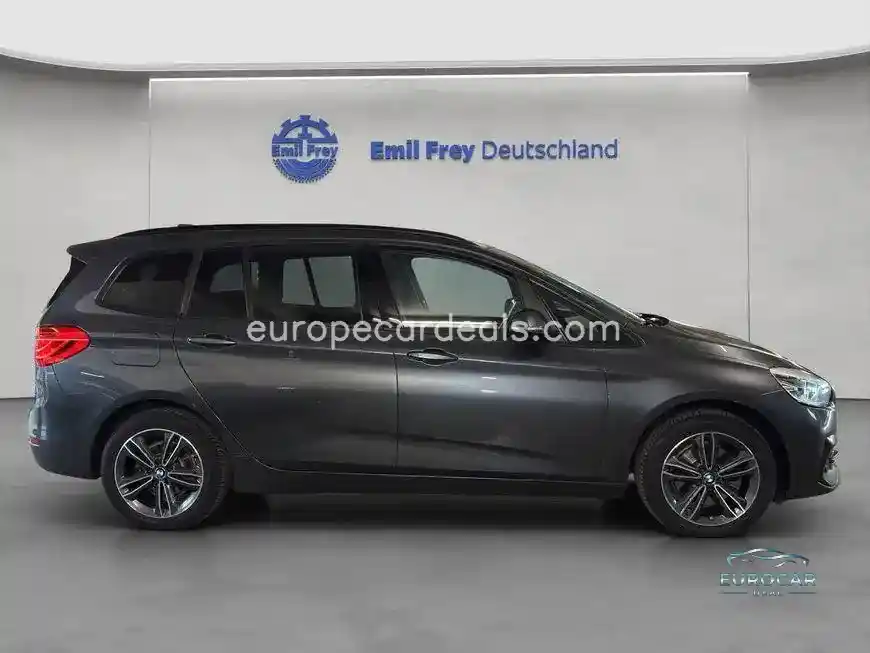 BMW 218 Gran Tourer