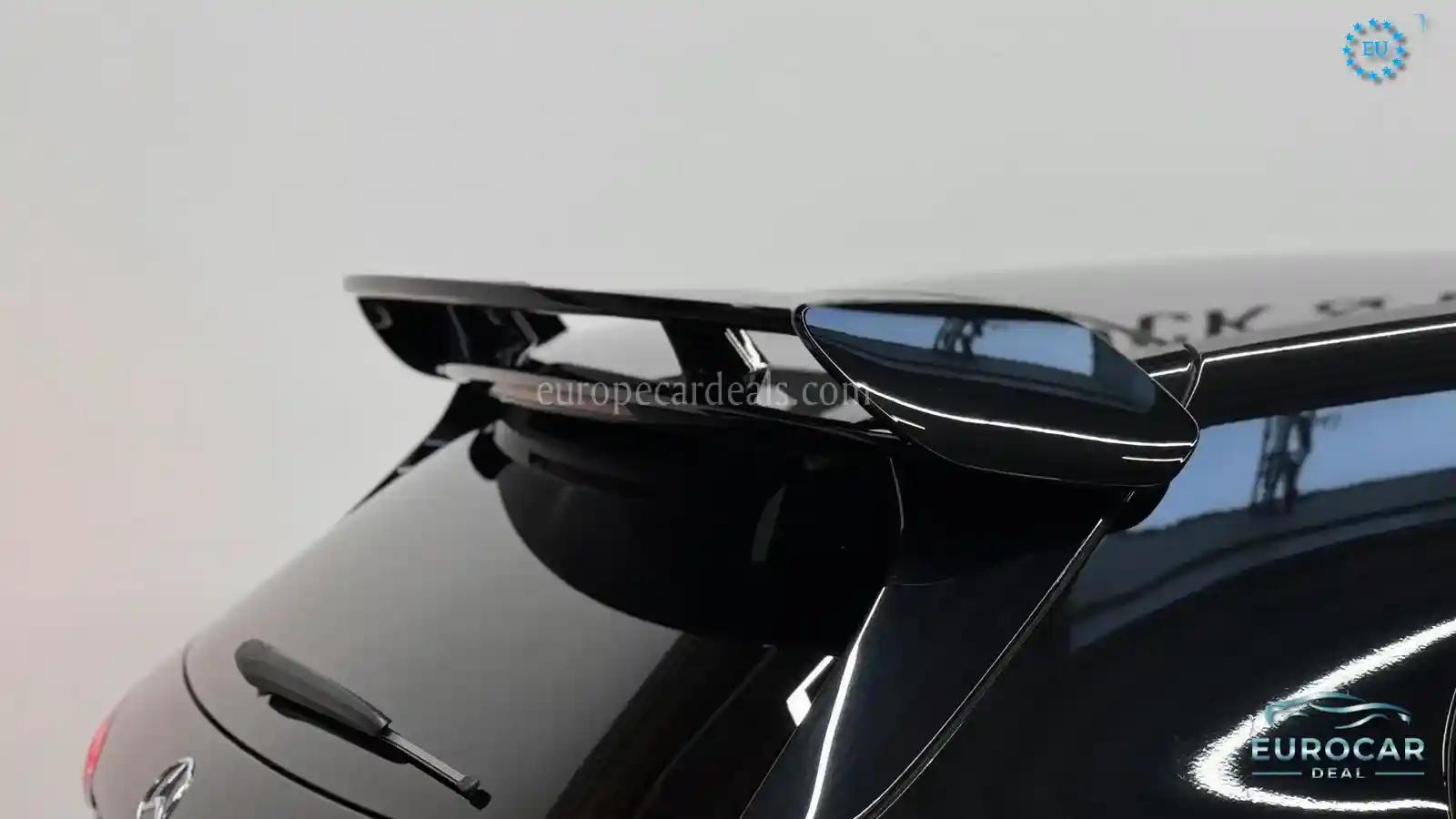 Mercedes-Benz A 45 AMG