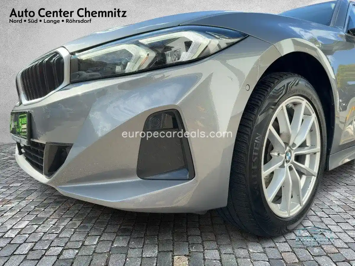 BMW 318