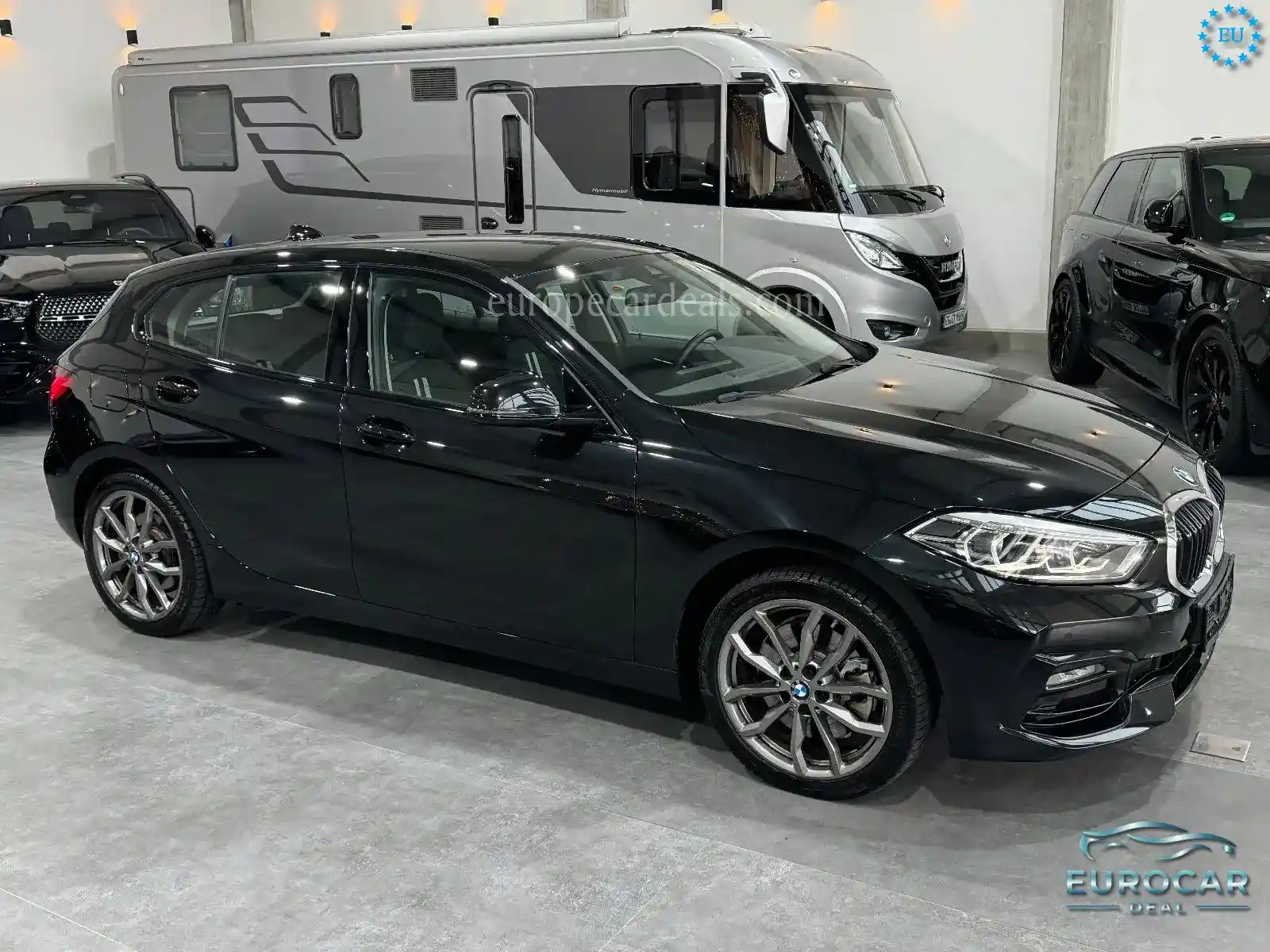 BMW 120
