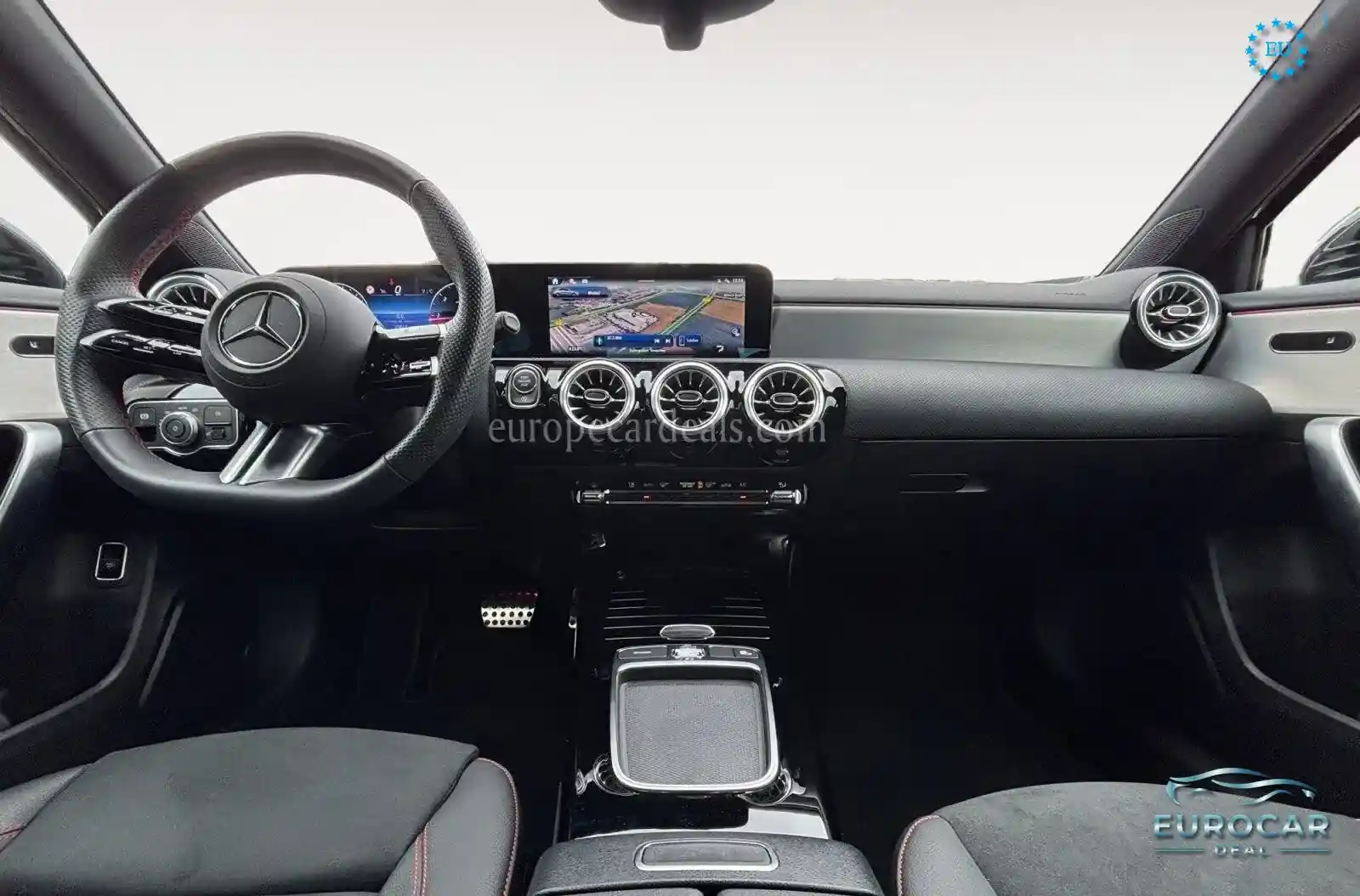 Mercedes-Benz A 220