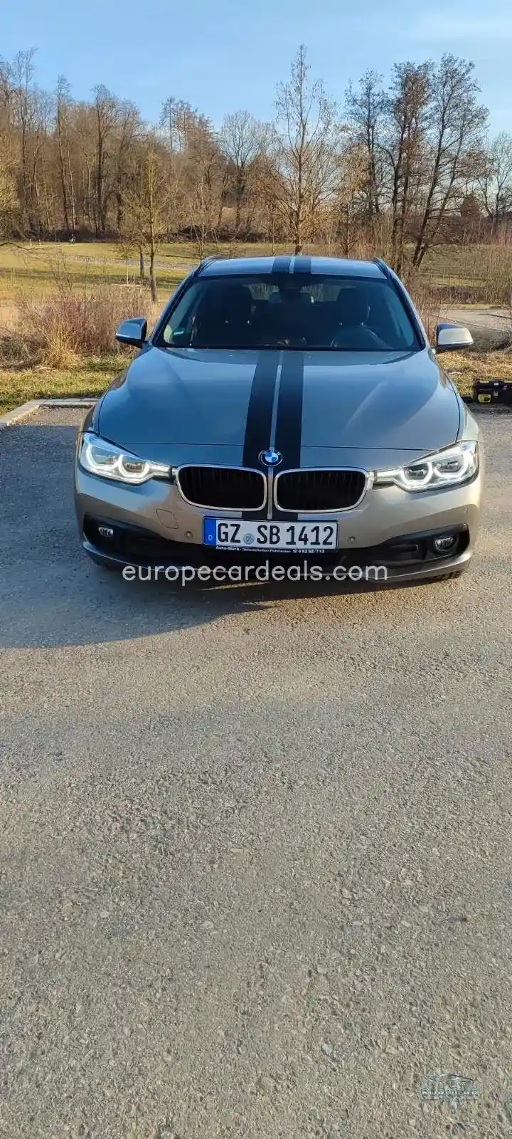 BMW 320
