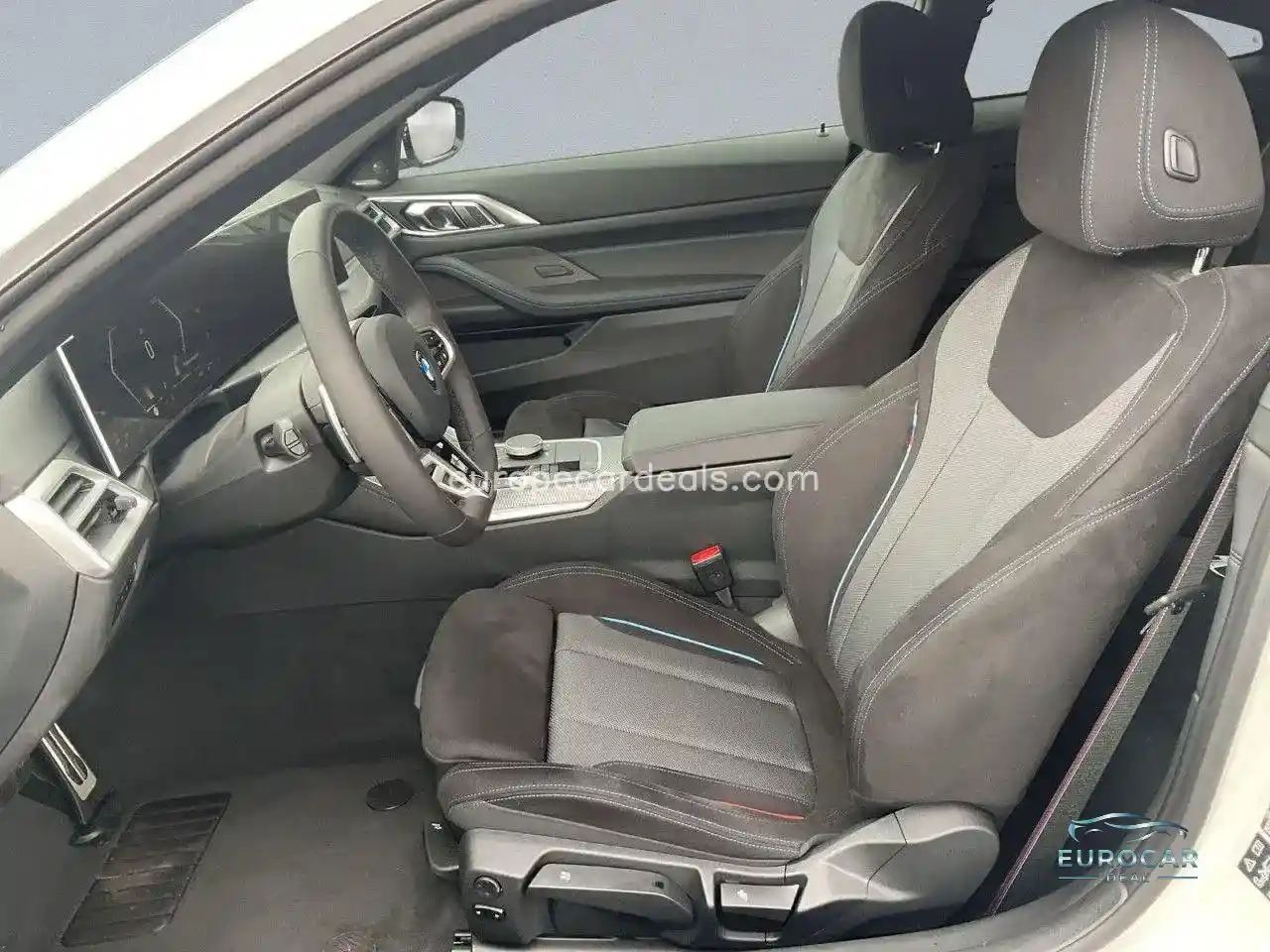 BMW 430