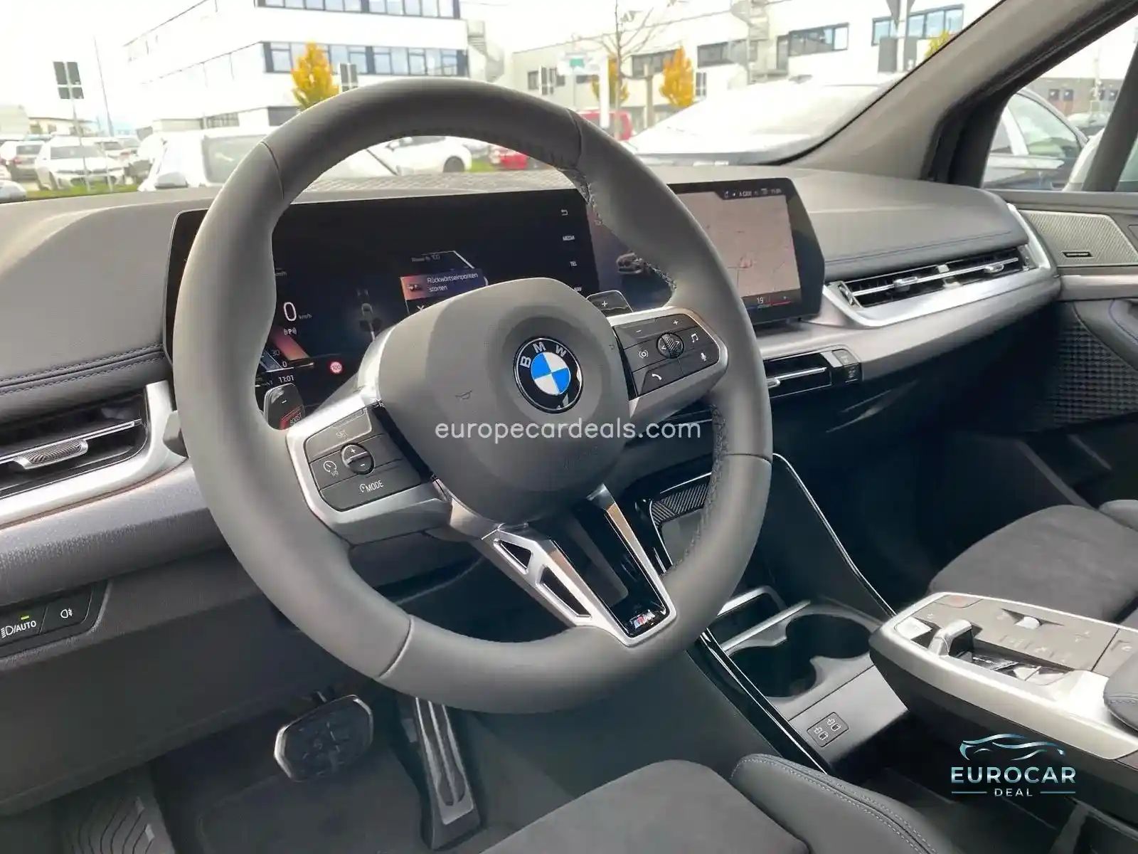 BMW 220 Active Tourer