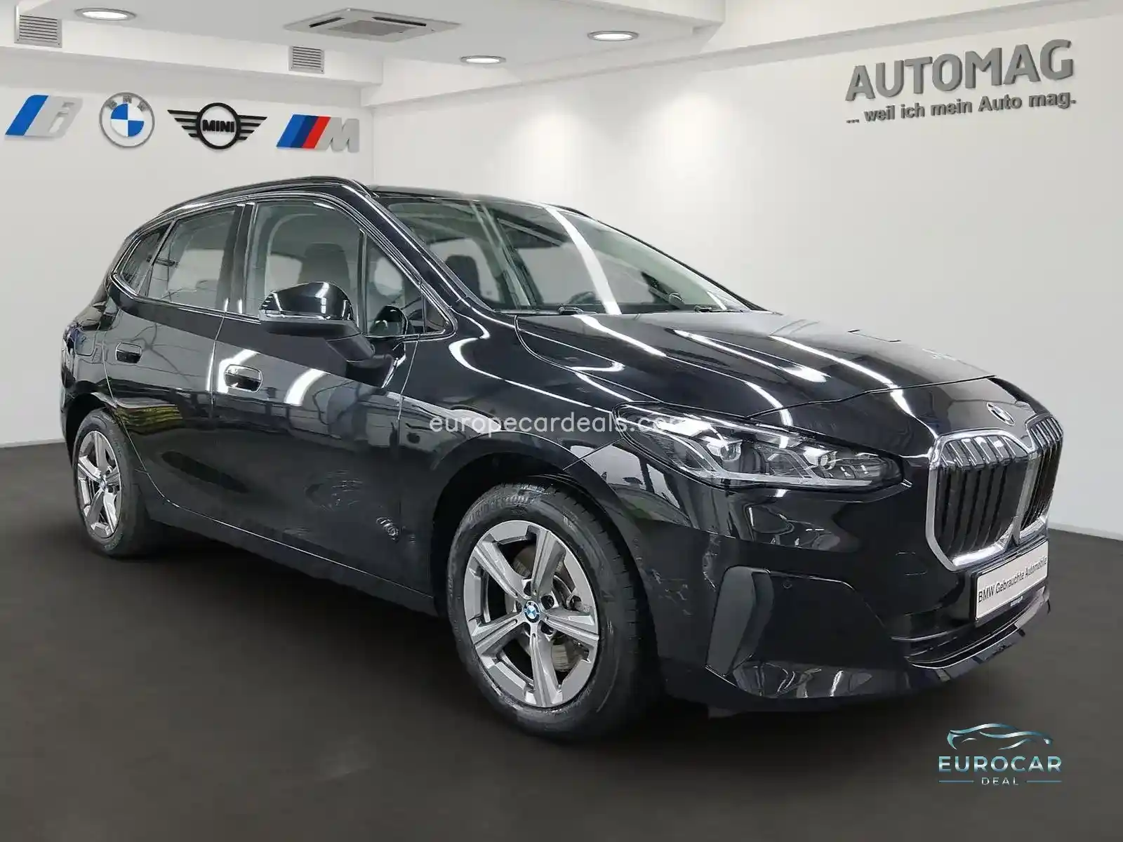 BMW 223 Active Tourer