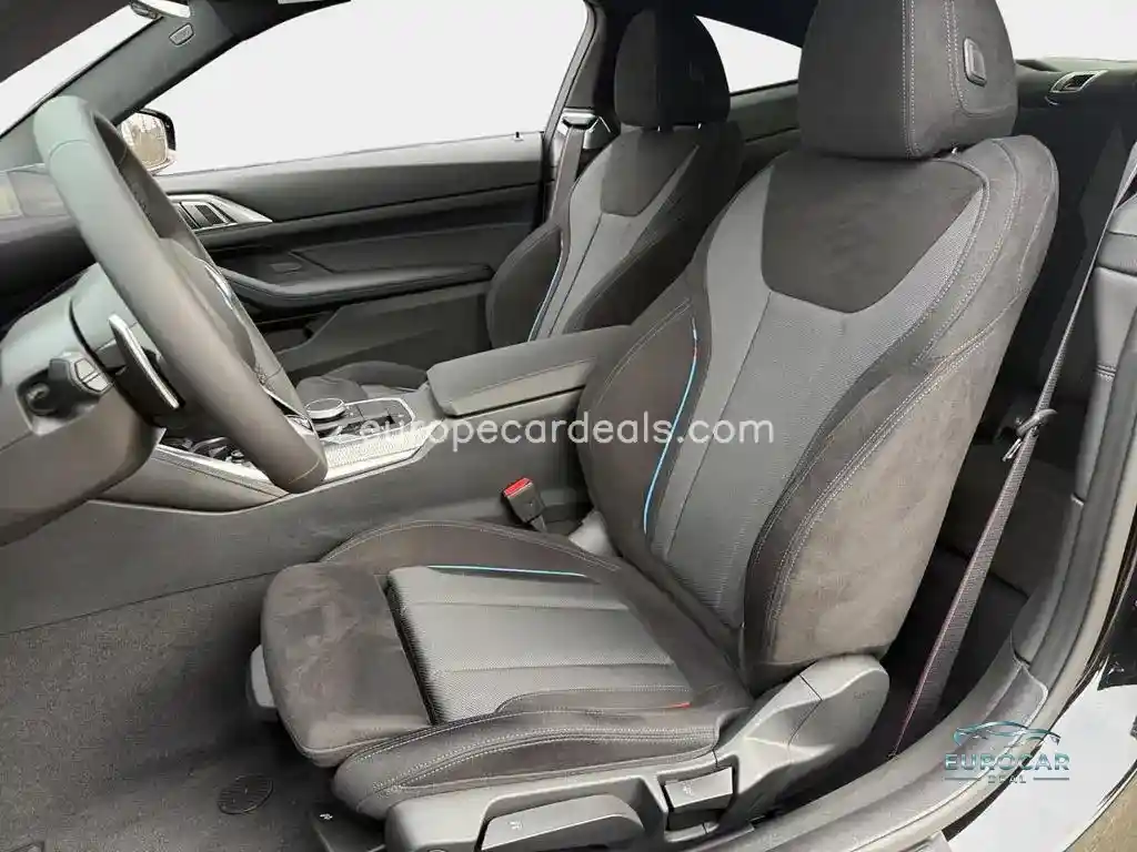 BMW 420