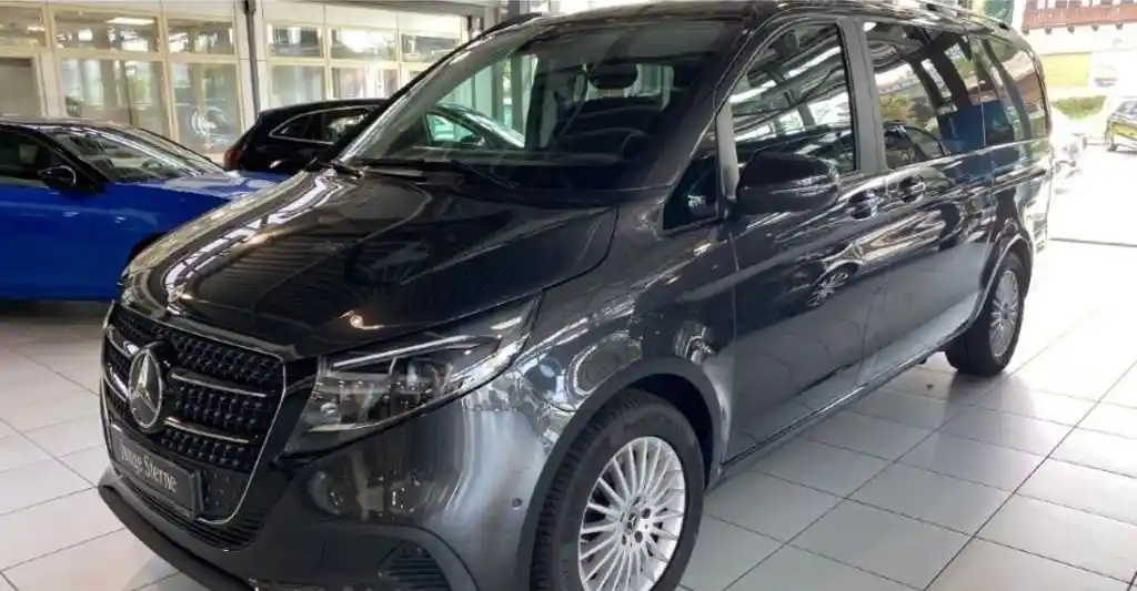 Mercedes-Benz V 300