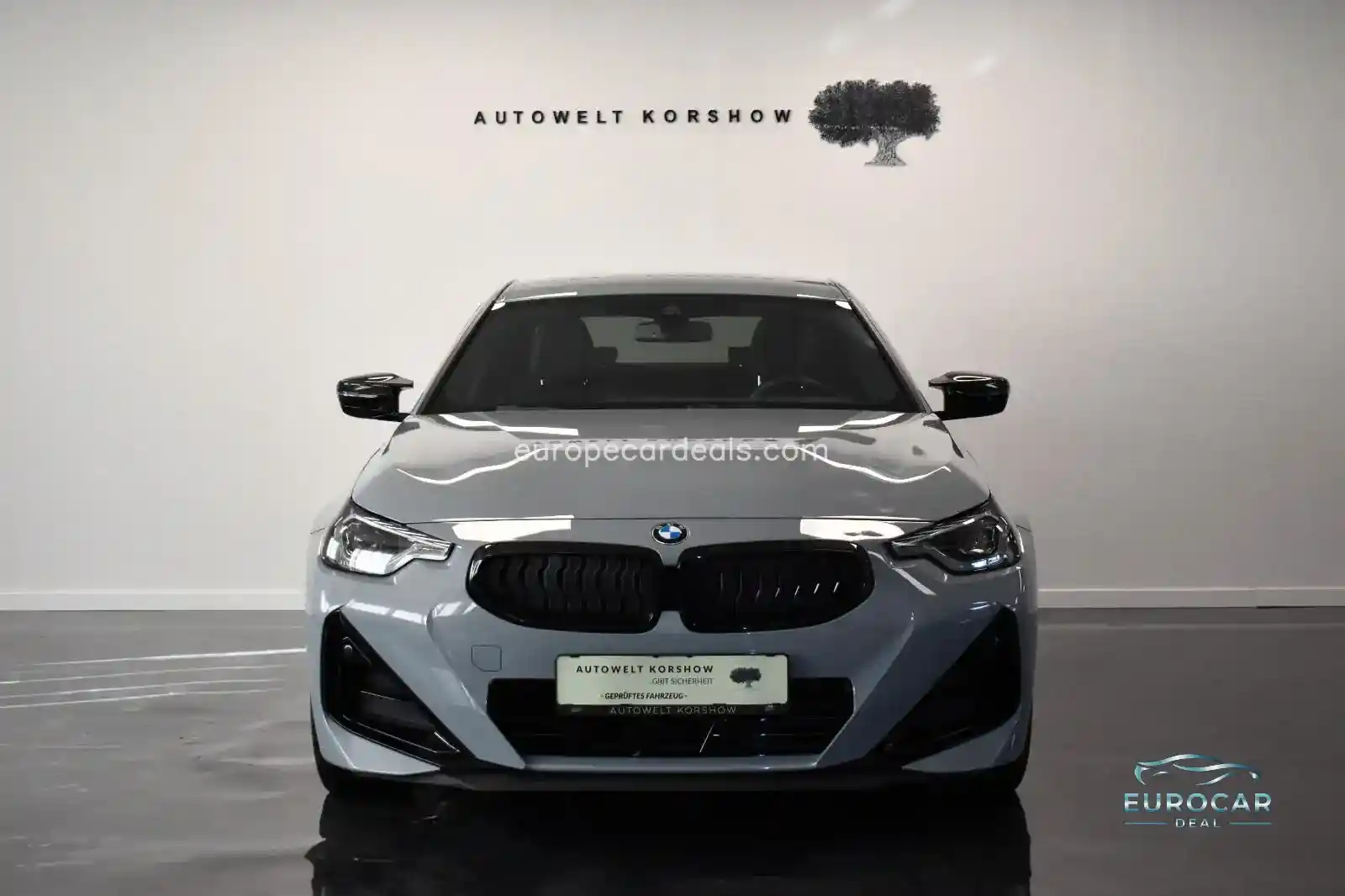 BMW M240i