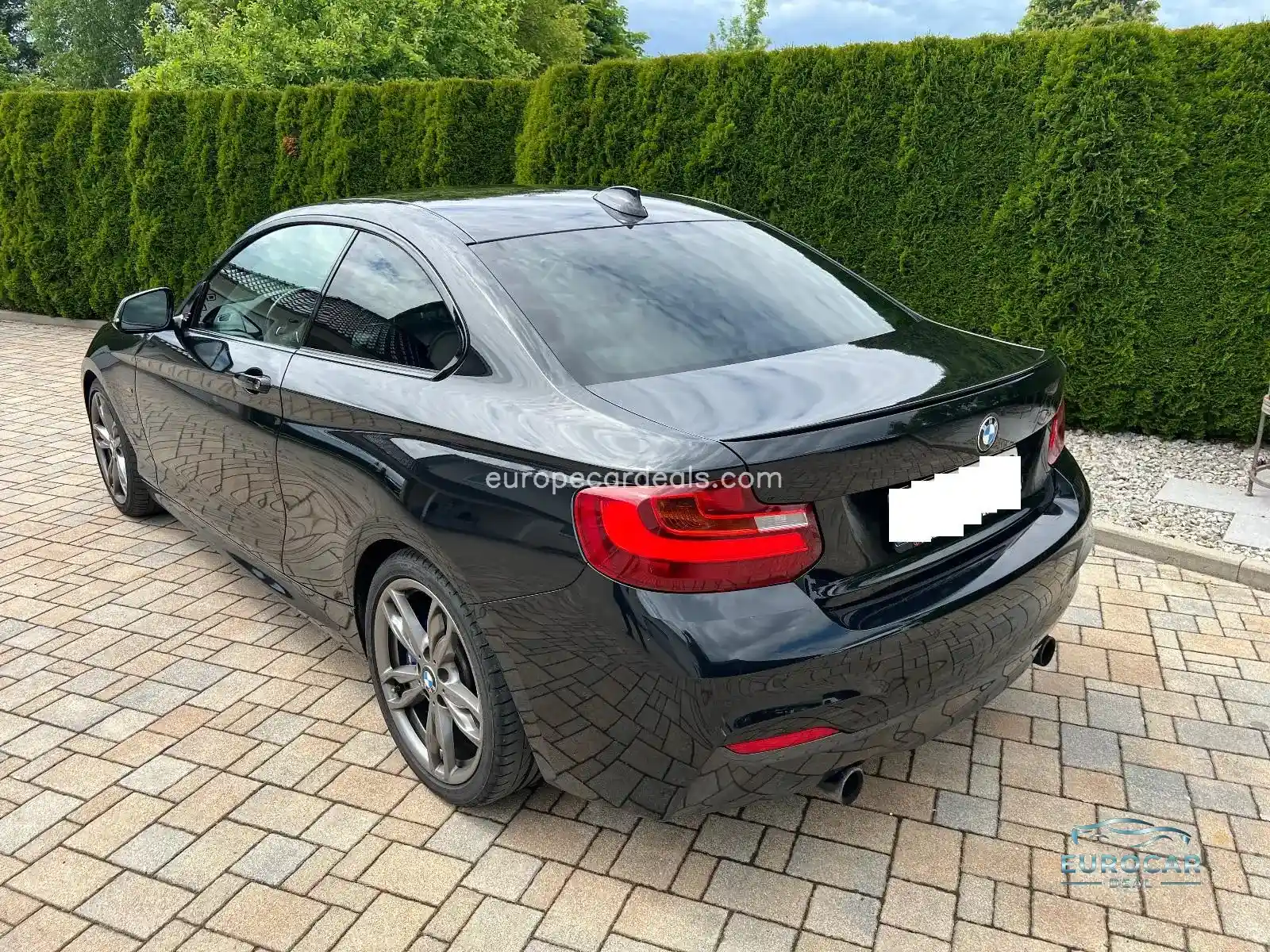 BMW M235