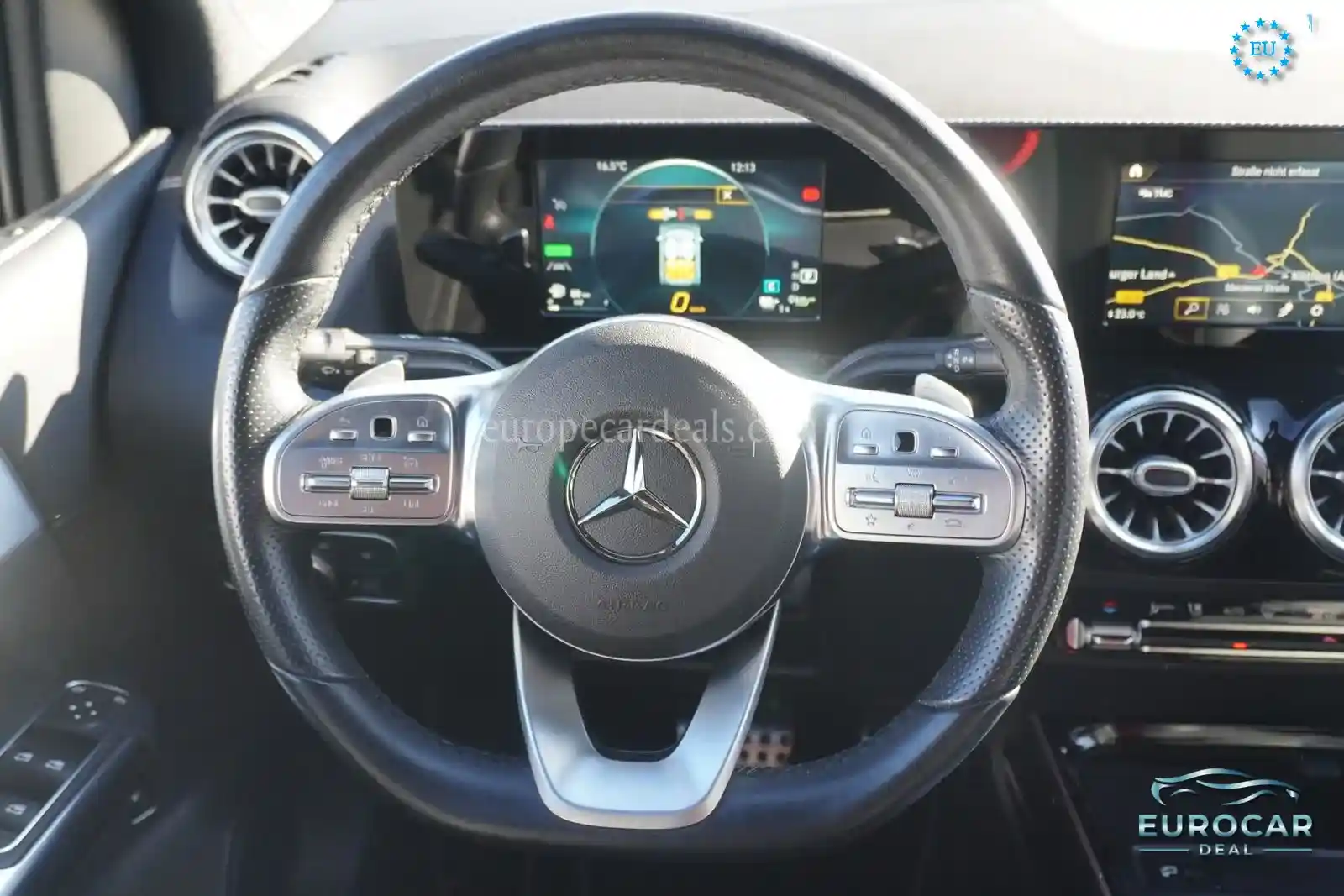 Mercedes-Benz B 250