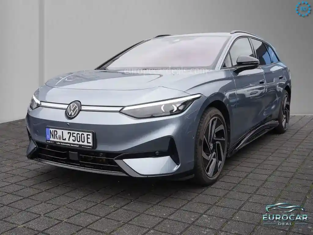 Volkswagen ID.7