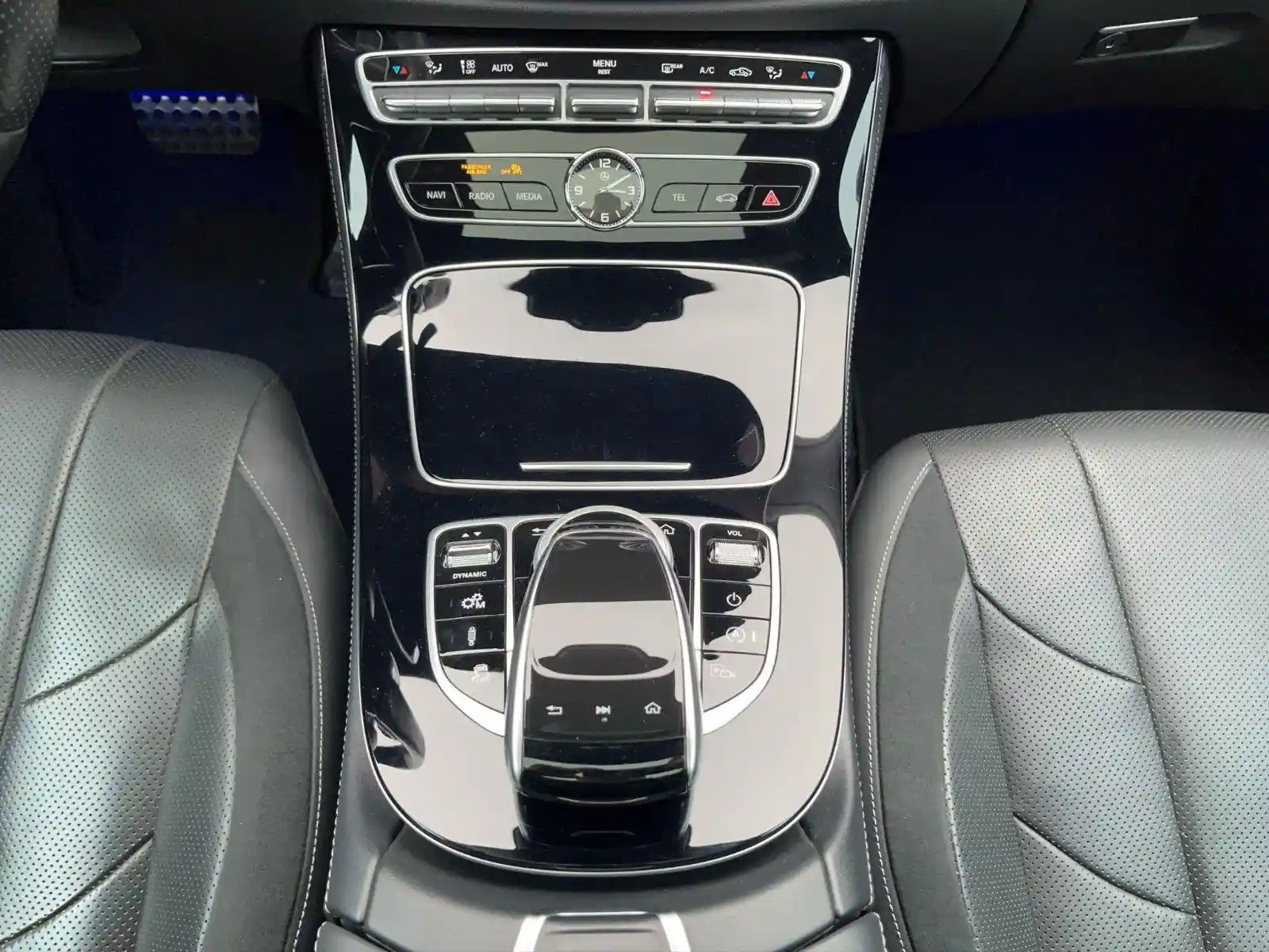 Mercedes-Benz CLS 53 AMG