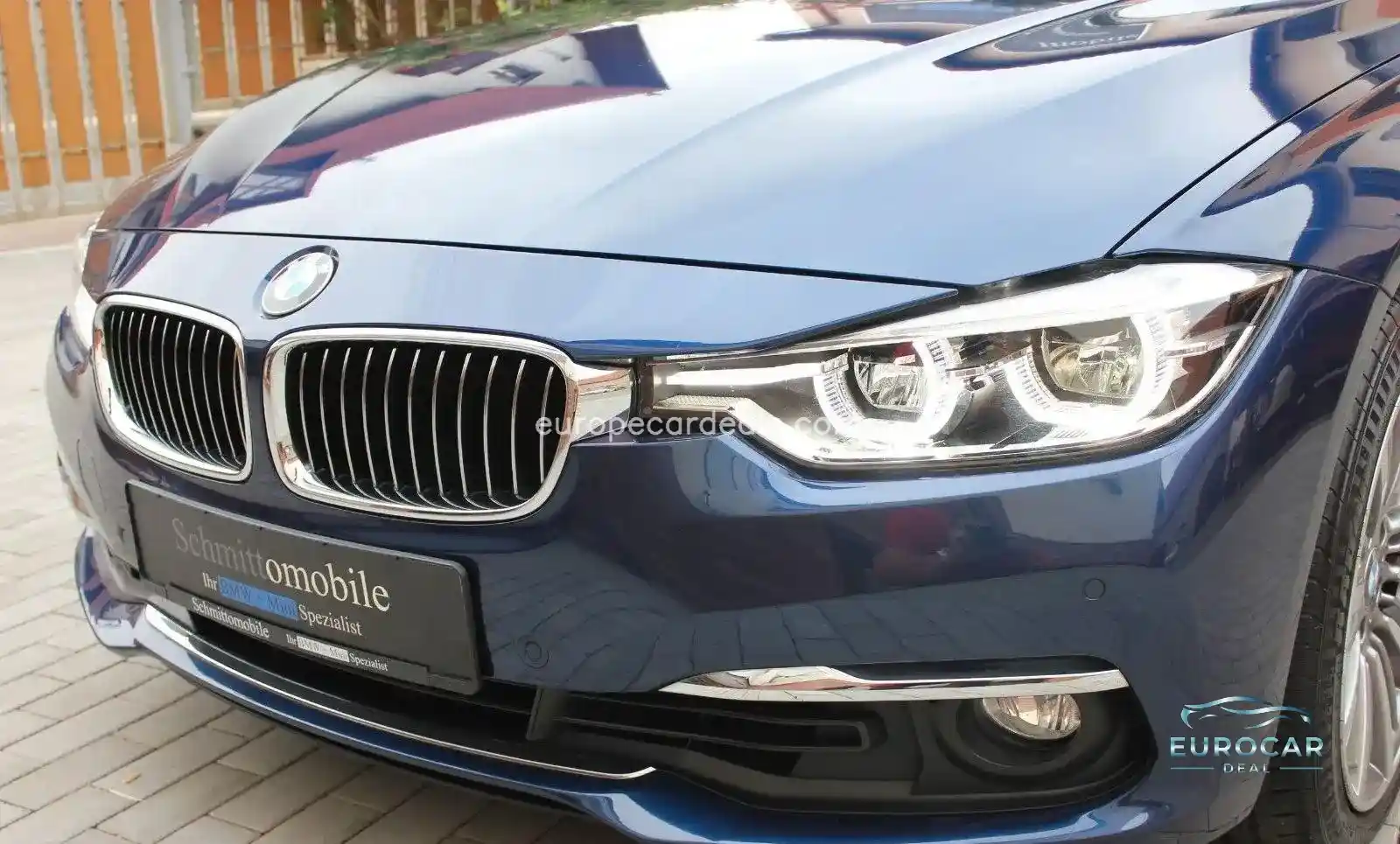 BMW 340