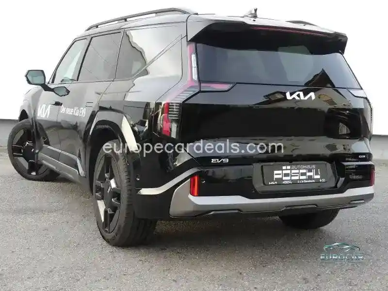 Kia EV9