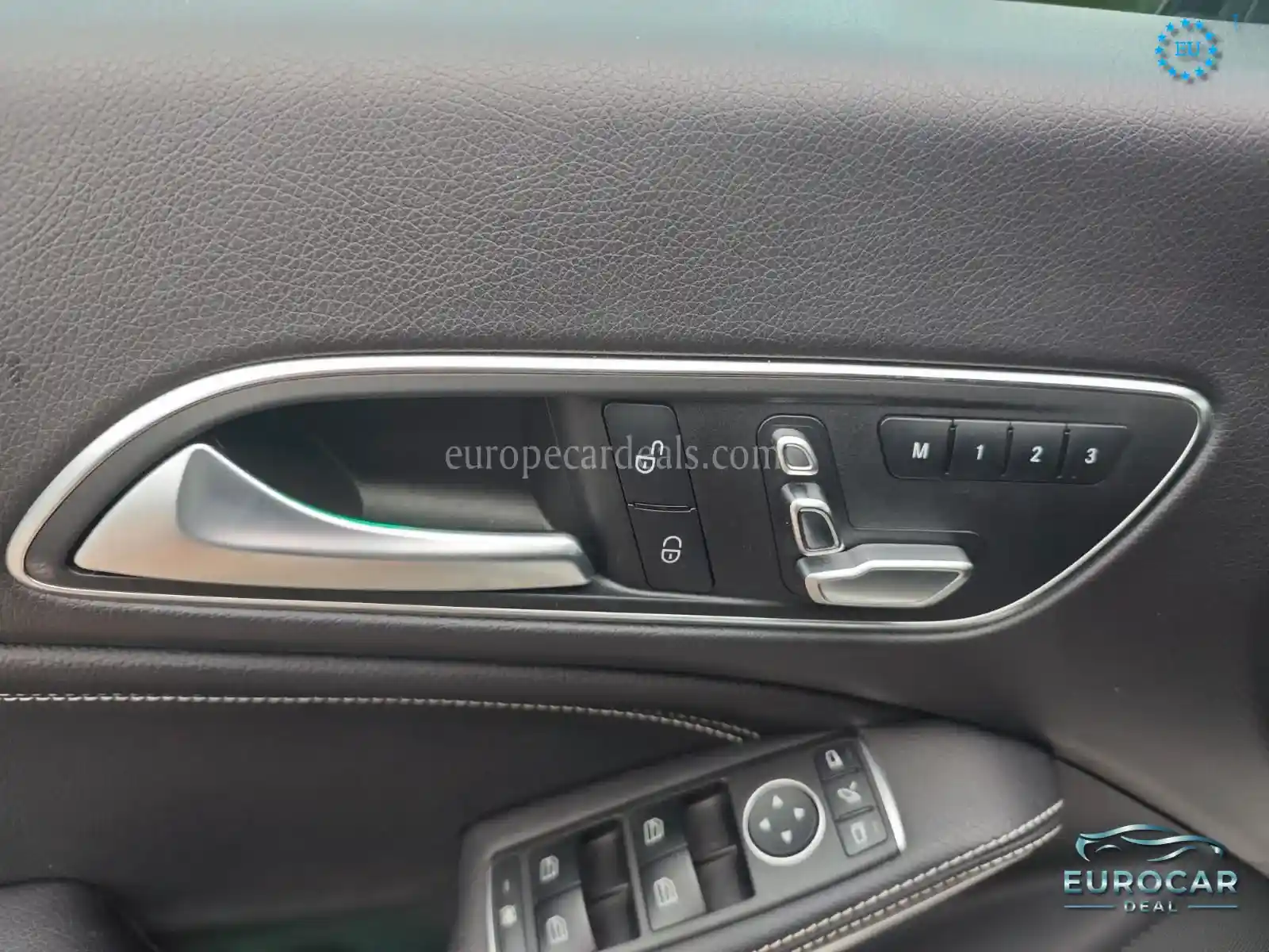 Mercedes-Benz CLA 200 Shooting Brake