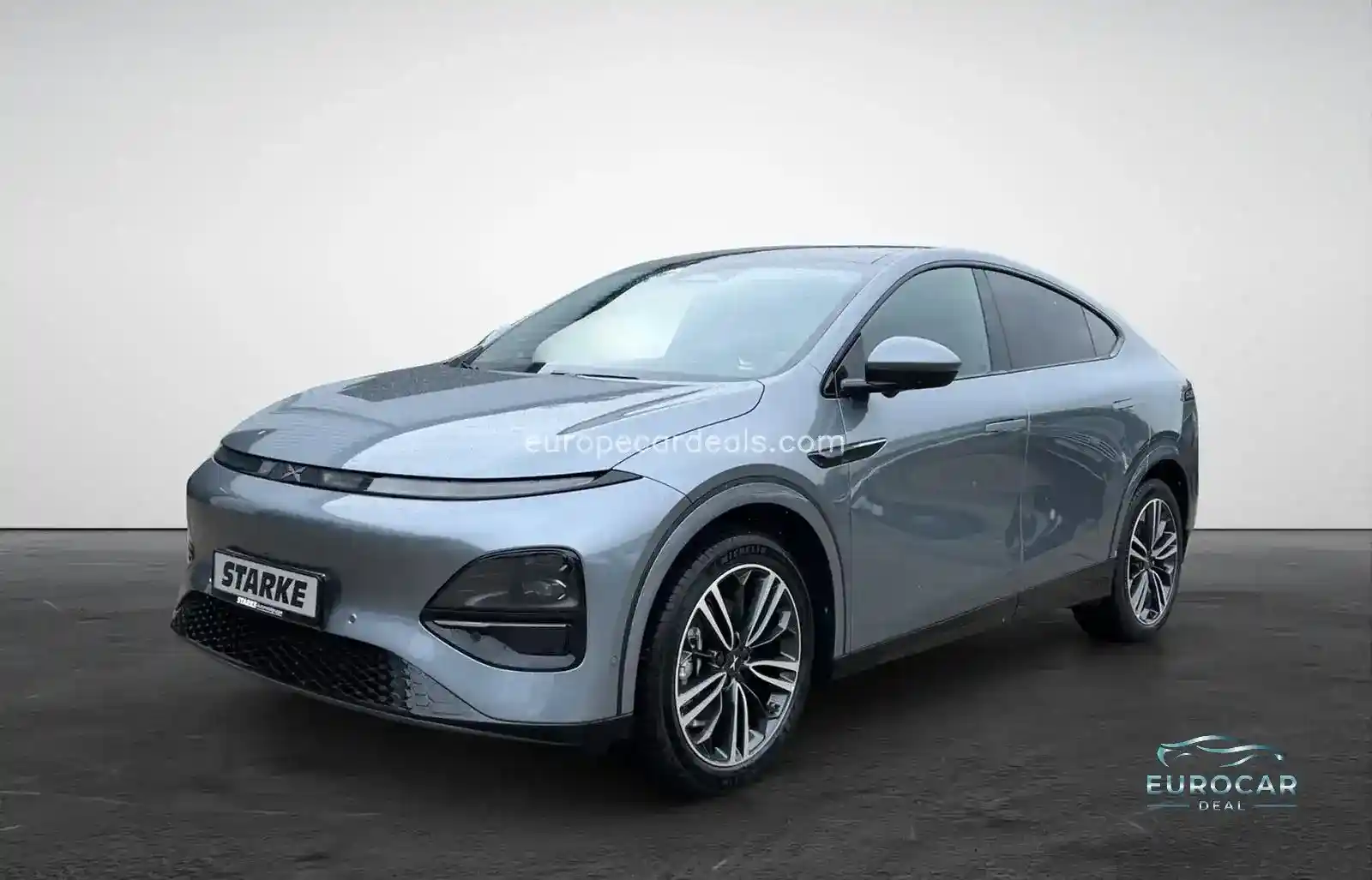 XPENG G6