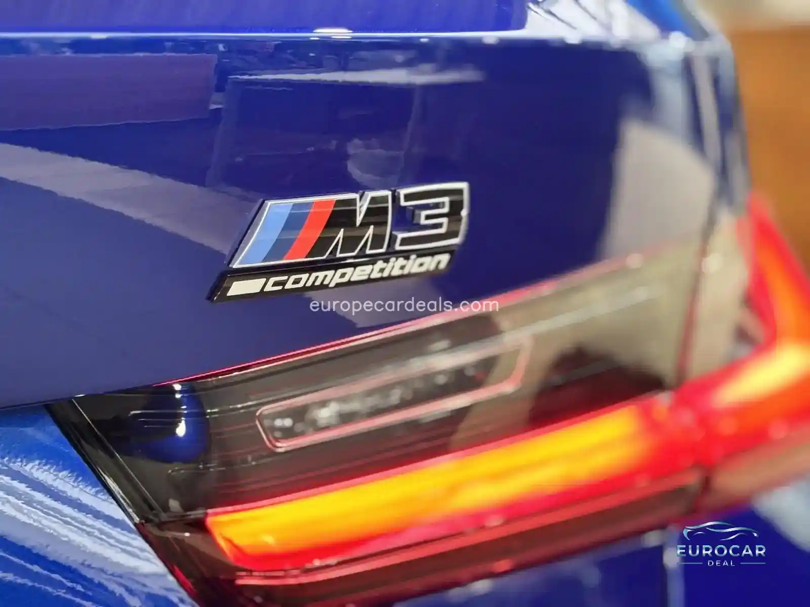 BMW M3
