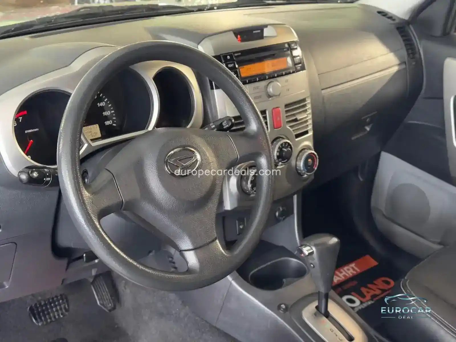 Daihatsu Terios