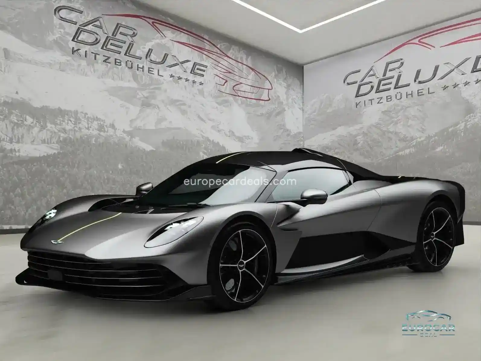 Aston Martin Other