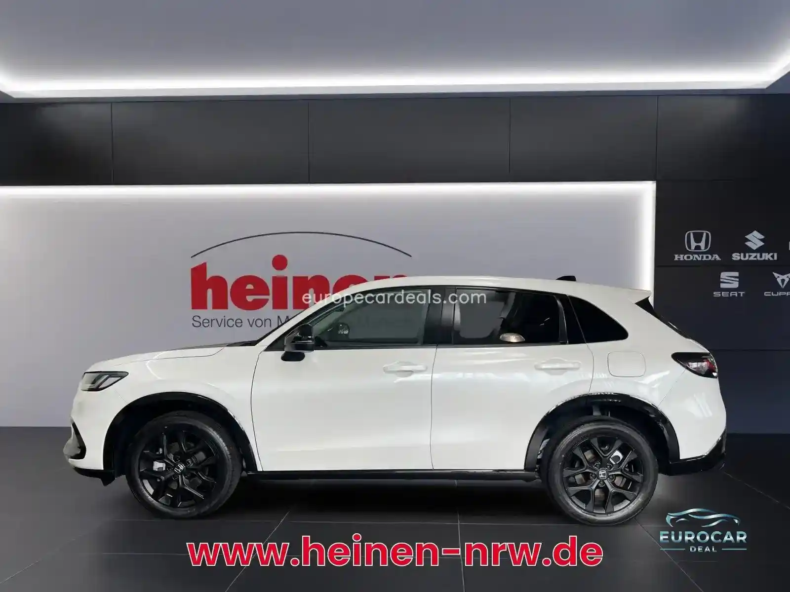 Honda ZR-V