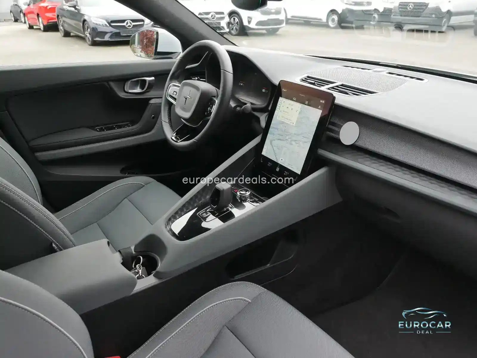 Polestar 2