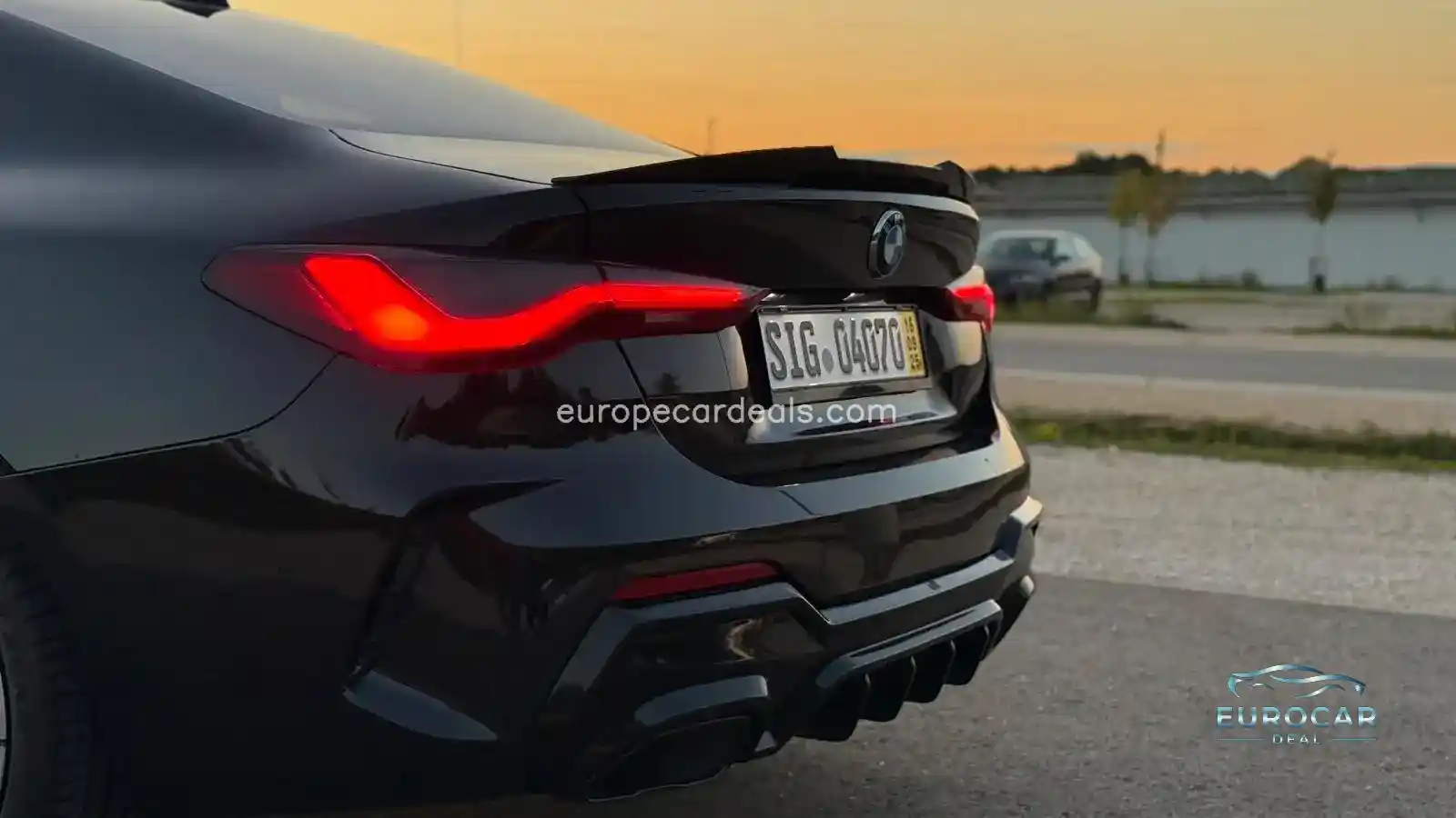 BMW M440
