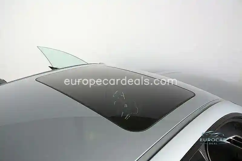 BMW 430 Gran Coupé