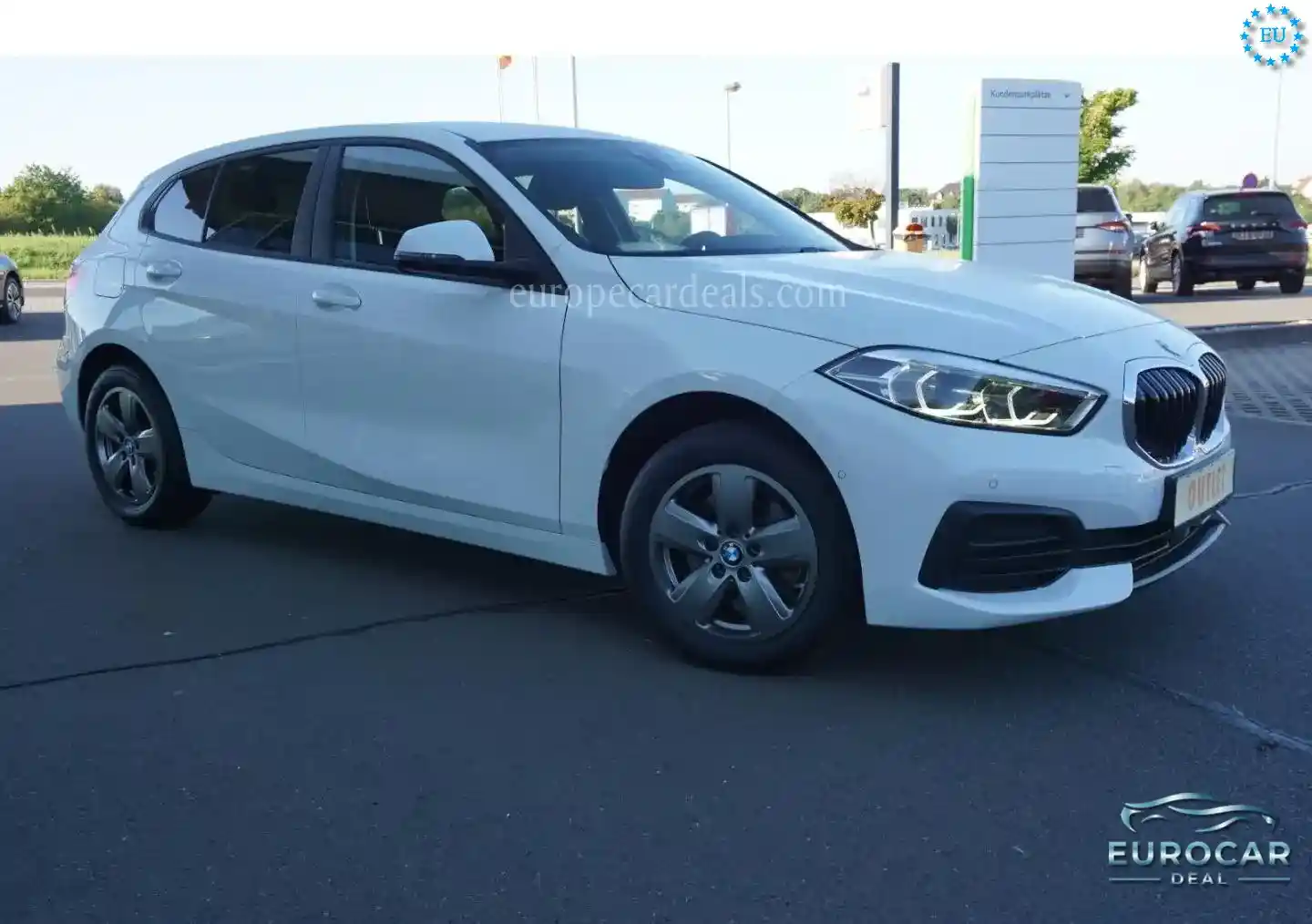 BMW 116