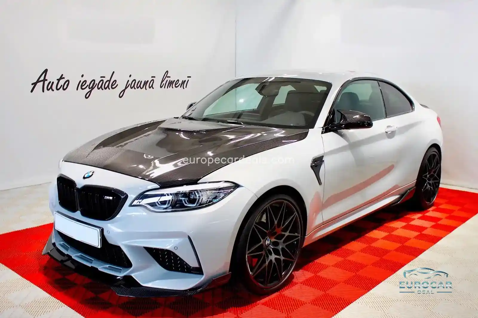BMW M2