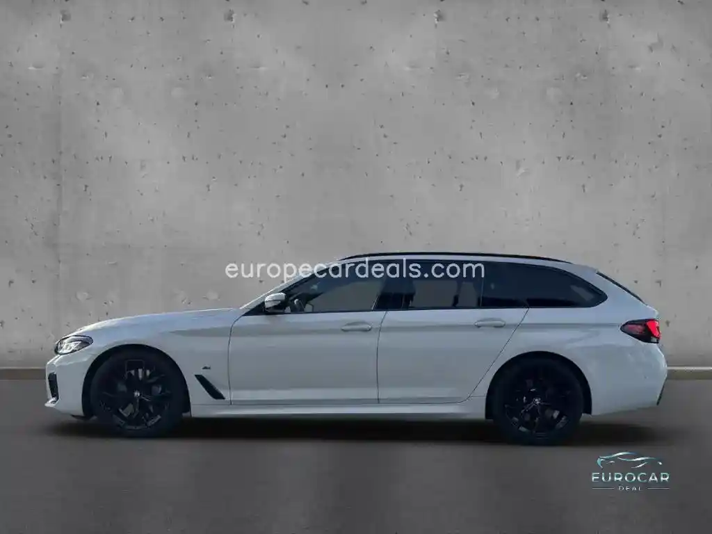 BMW 540