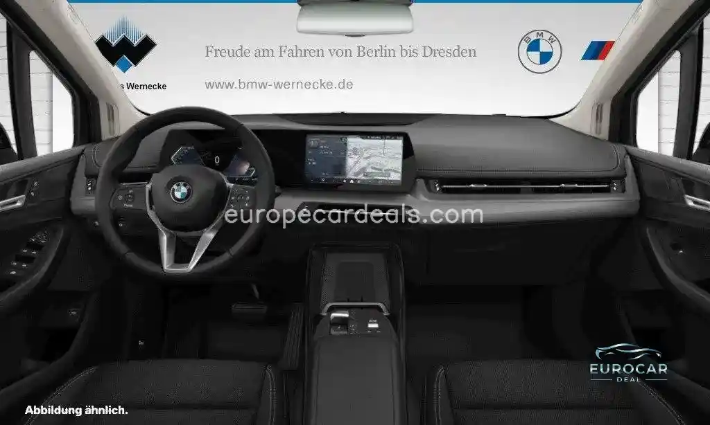 BMW 216